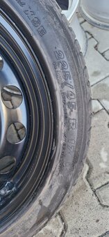 5x120 r17 bmw - 2