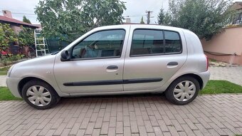 Renault Clio (r.v. 2007) - 2