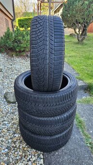 SAILUN ALPINE EVO 1 - 235/45 R18 zimné - 2