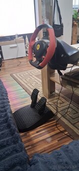 Predám vymením za PC - 2