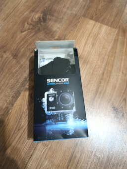Camera Sencor - 2