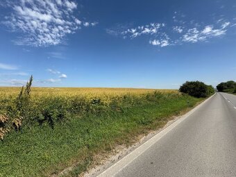 Investičný pozemok s rozlohou 415m2, Košice Krásna - 2