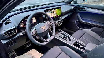 Cupra Formentor Vz 2.0tsi 310k - 2