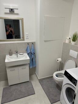 Prenajmem 2i byt v projekte Slnečnice POP, Labutia ulica - 2