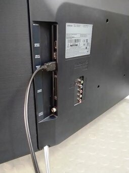 SAMSUNG UE40K5102 uhlopriečka 102cm - 2