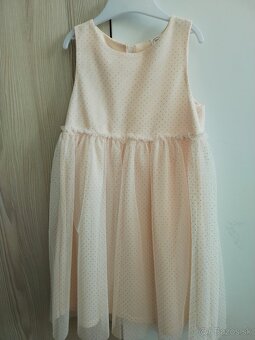 Predám dievčenské šaty - 2