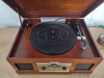 Music Center 5v1 E-6289 - 2