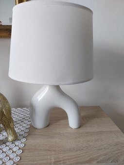 Stolná lampa - 2
