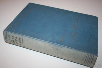 Karol Sidor: ANDREJ  HLINKA 1864-1926 (s podpisom K.Sidora) - 2