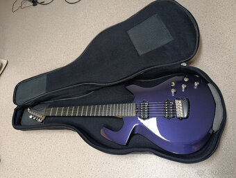 Parker elektrická gitara - 2