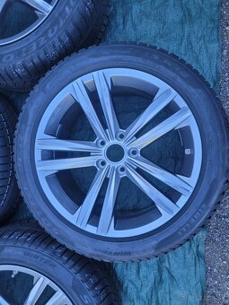 Nová Zimní kola r18 Volkswagen Arteon Sebring - 2