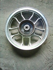 ND do motorov Slavia Yanmar hatz diesel M22mix motory a ine - 2