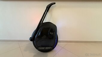 Elektrická jednokolka Segway Ninebot Z10 - 2