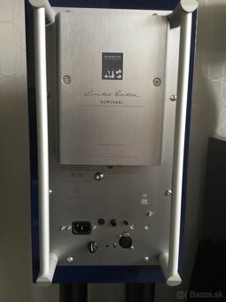 ATC SCM20ASL Limited Edition - 2