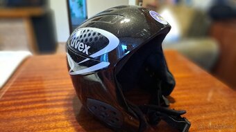 Detska lyžiarska prilba - 2