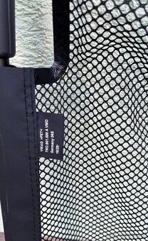 Organizér, Sieťový program VW Sharan, Seat Alhambra - 2