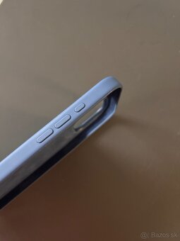 Obal na IPhone 16 pro MAX - 2