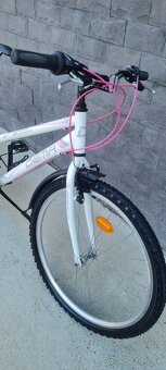 Bicykel Dema 26" - 2