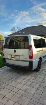 Fiat Scudo 9 miestne - 2