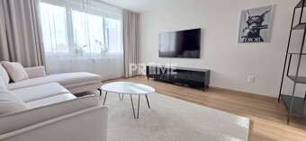 MODERNÝ 3i BYT, REKONŠTRUKCIA,LOGGIA,KLÍMA, Ševčenková ulica - 2