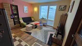 2. izbový byt v projekte Dolce Vita - Bratislava - 2