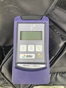JDSU OLP-55, OLS-55, OLS-5 - 2
