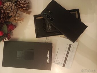 Samsung galaxy s23 ultra 8GB/256 black - 2