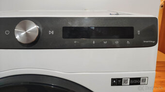 Predám práčku SAMSUNG WW90T534DAT/S7 - 2