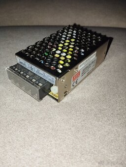 Zdroj spínaci zdroje Mean Well - 2