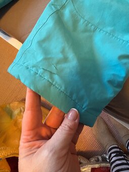 Lyžiarska súprava Mc Kinely - 2