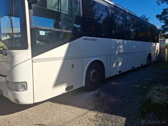 Irisbus Crossway - 2