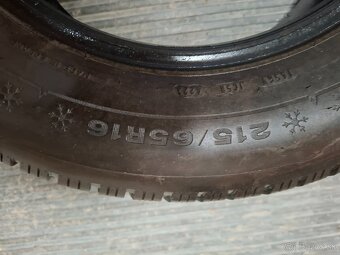 Dunlop Winter Sport 5 - 2