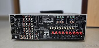 Denon AVR-3806 HDMI/Opticky vstup/PHONO - 2