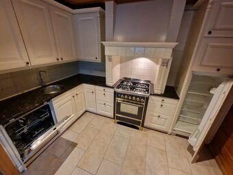 Kuchyně BEDA v anglickém stylu (1010.290) - 2