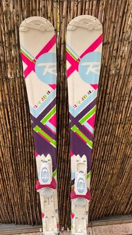 Detske lyže Rossignol 120cm - 2