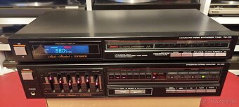 Predám vintage zostavu Fisher - 2