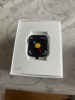 Inteligentne hodinky Liu Jo. - 2