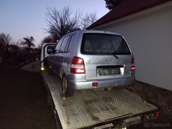 Mazda demio 1.3 benzin - 2