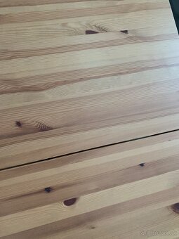 Konferenčný stolik - 2