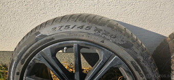 Zimna sada BMW X5 a X6 - 2