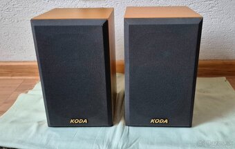 Reproduktory KODA - 2