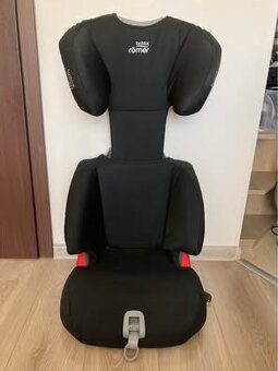 Detská autosedačka - 2