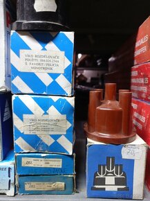 Predaj ND Tlmiče Gabriel,Skoda. By - 2