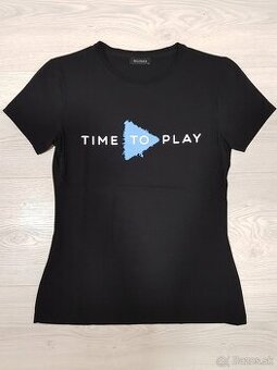 Dámske tričká, tielka, športové podprsenky - 2