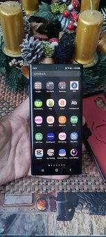 Predám Samsung Galaxy Note 10+ 5G 256GB - 2