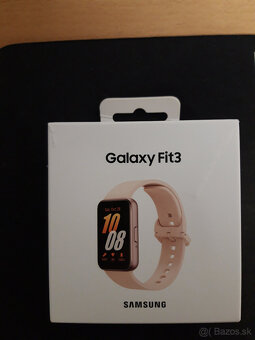 Samsung Galaxy S9 Dual Sim + Galaxy Fit 3 - 2