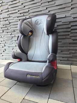 Detská autosedačka Kinderkraft - 2