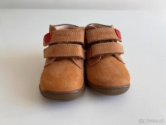 Chlačenské poltopánky 19 - 2