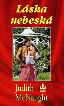 JUDITH McNAUGHT, KIERAN KRAMER - 2