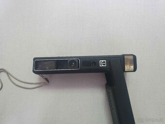 Kodak Tele-Ektralite 600 - 2